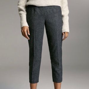 Aritzia Babaton Conan wool pant